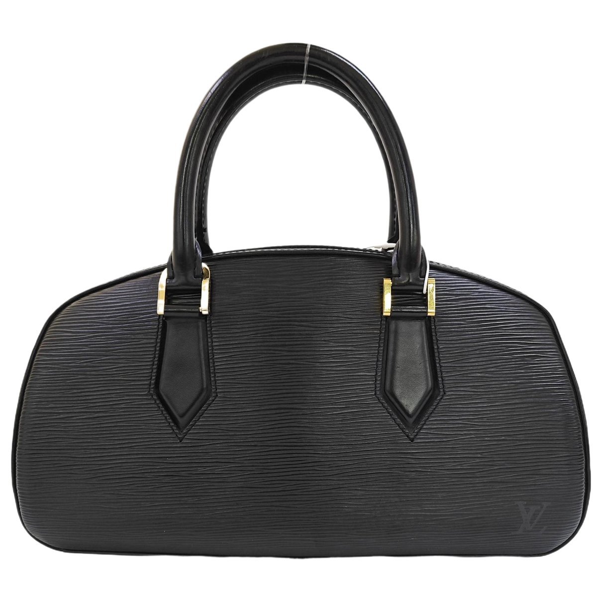 Jasmin leather handbag