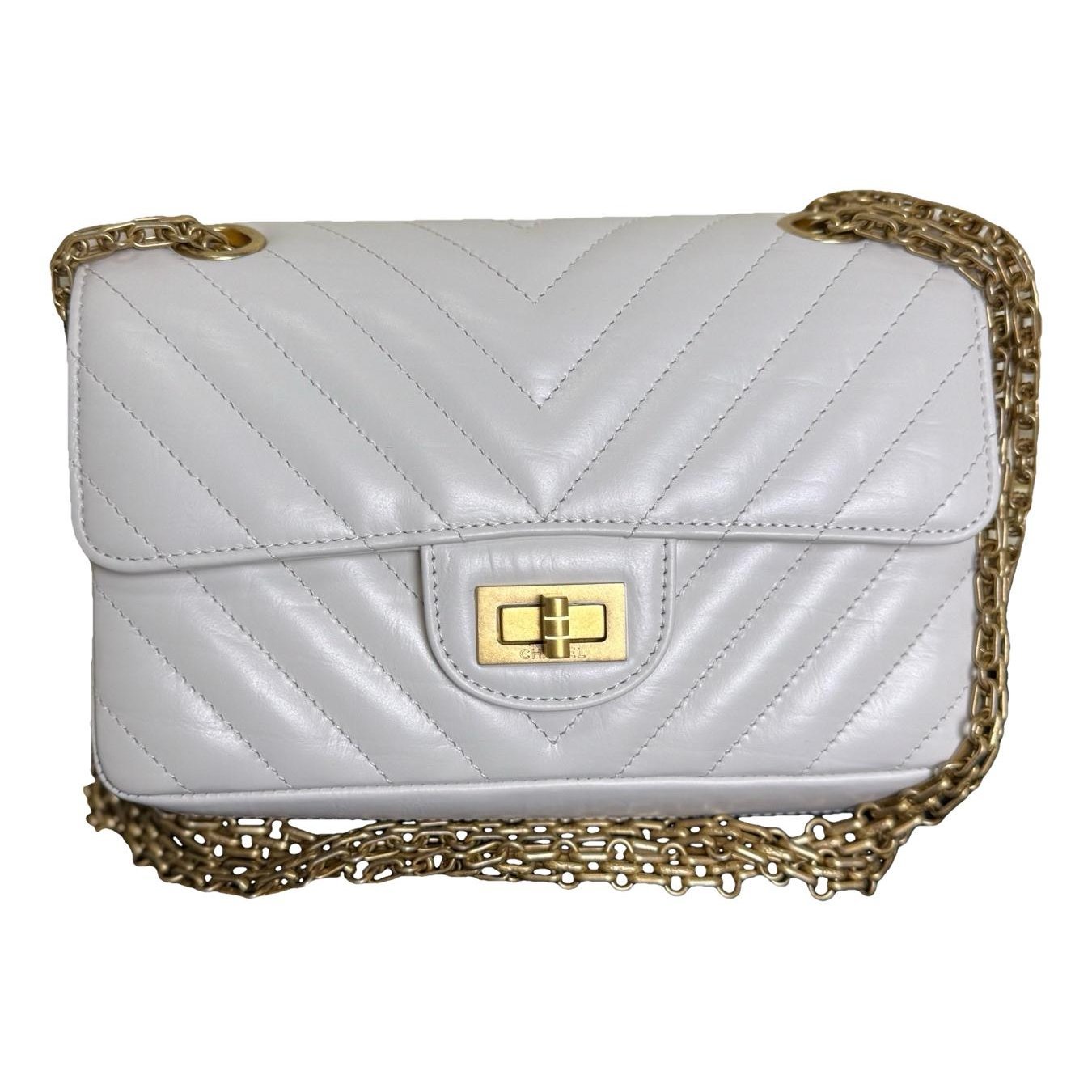 2.55 leather crossbody bag