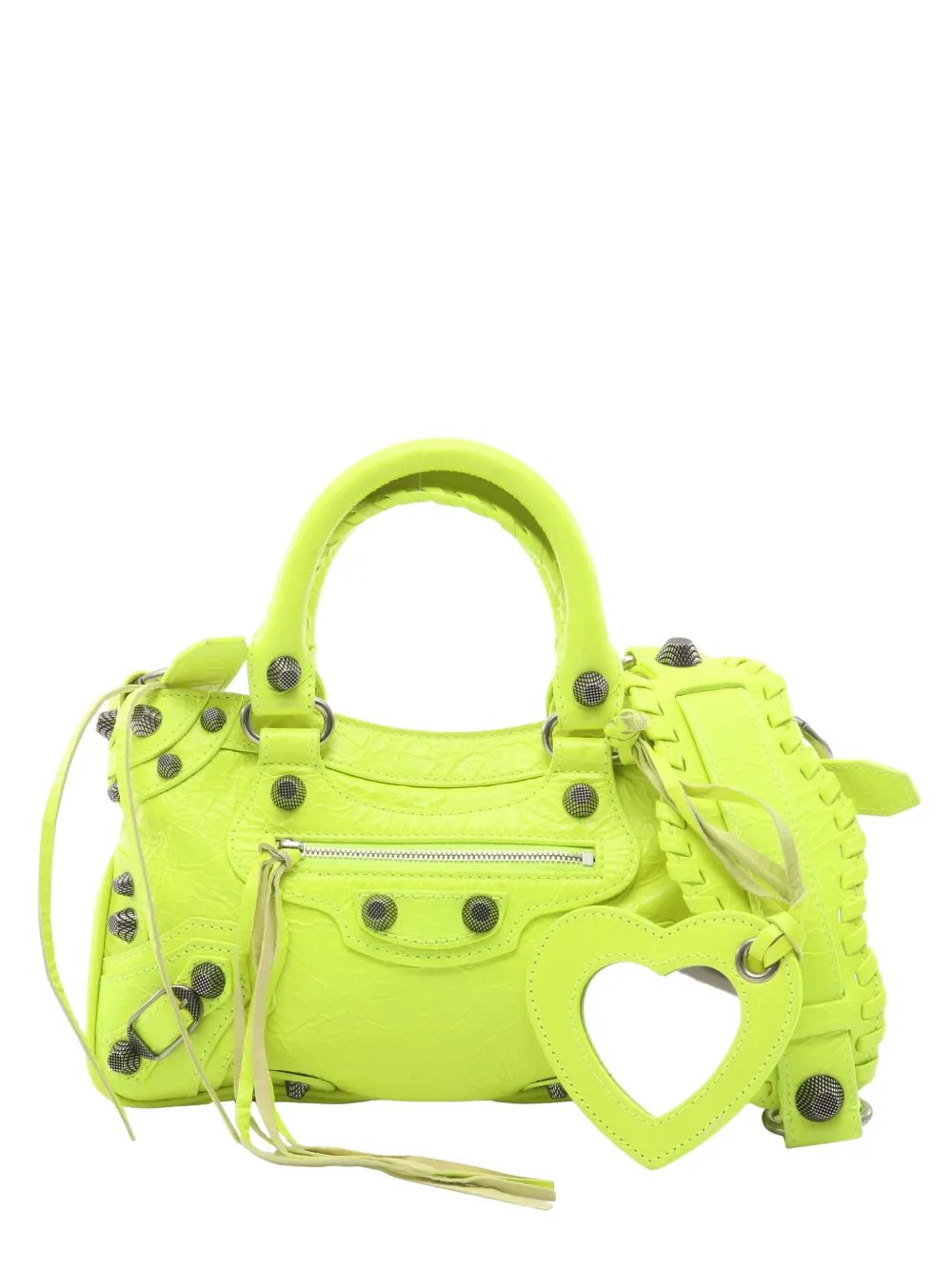 2010s small Neo Cagole handbag