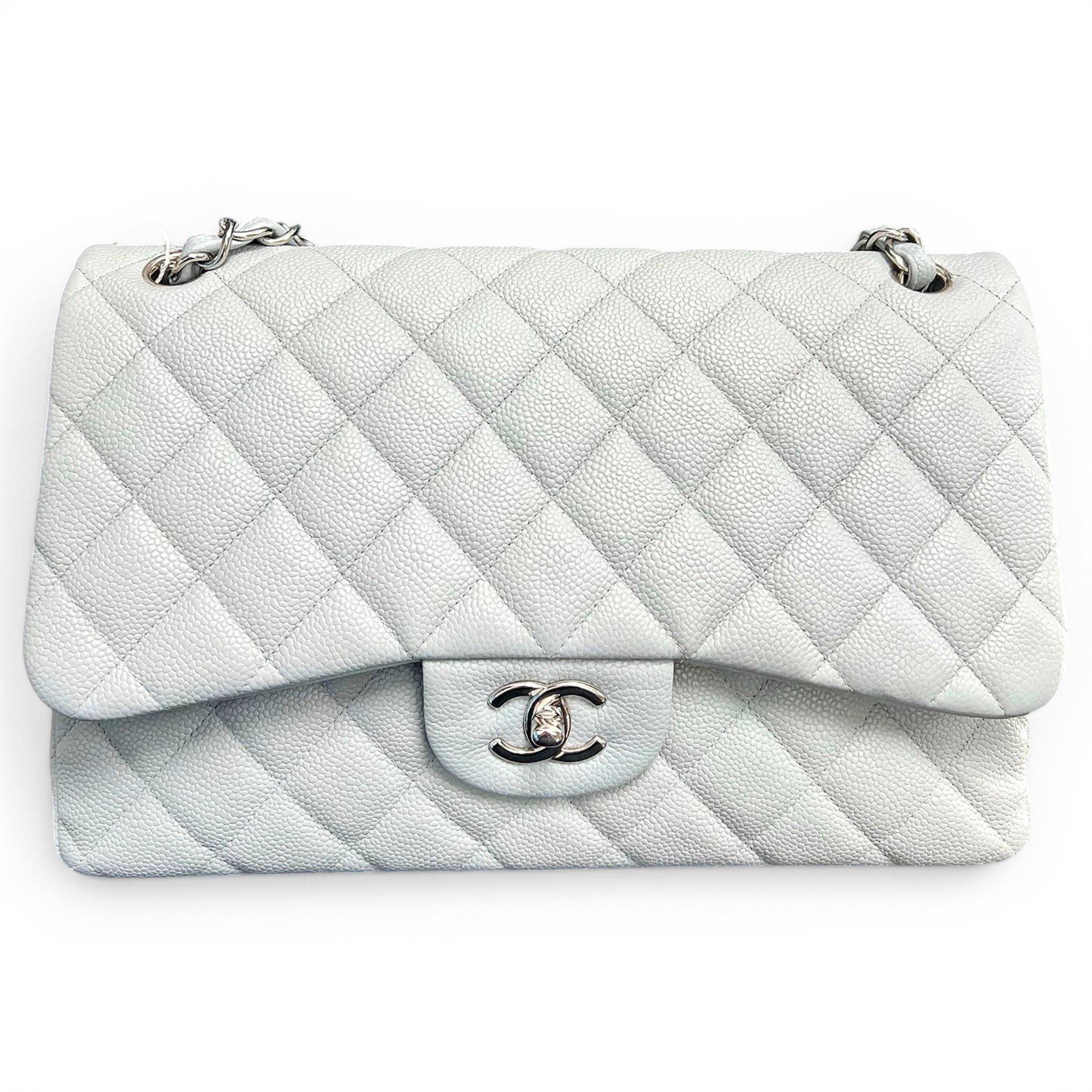 Timeless/Classique leather crossbody bag