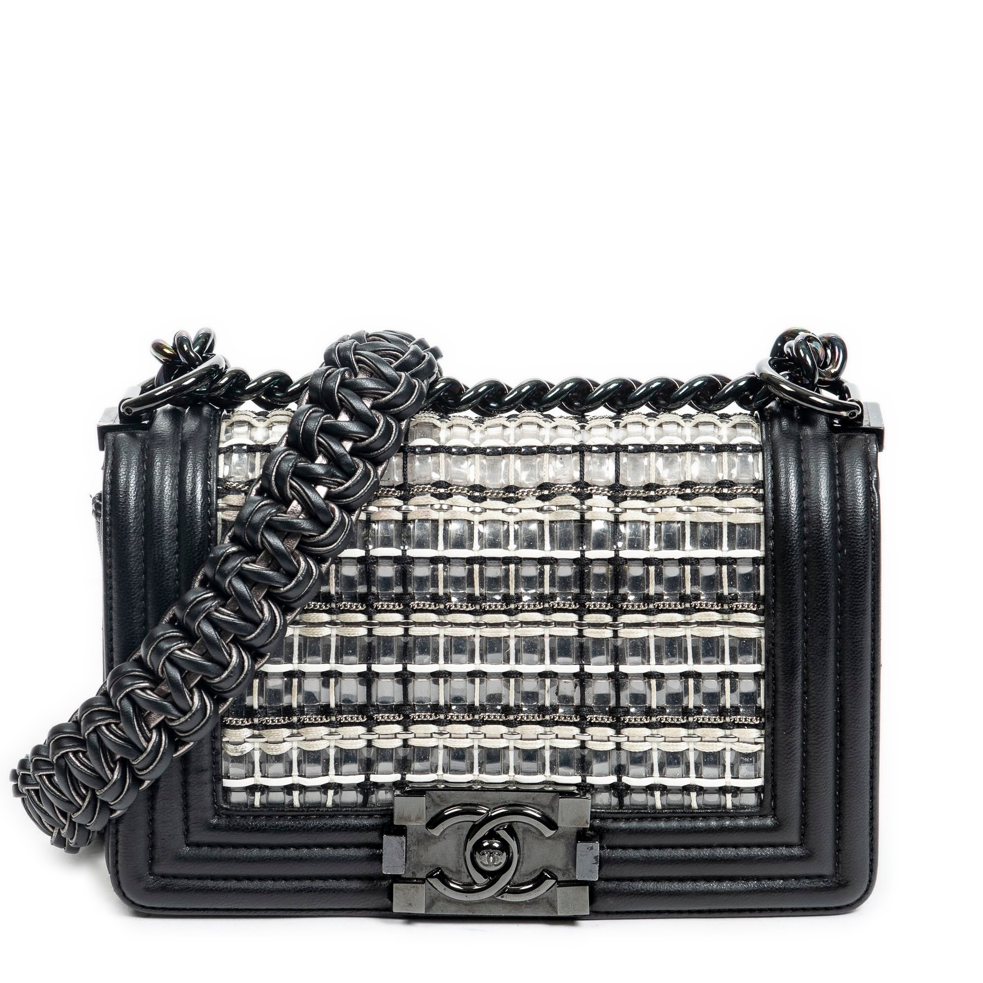 Boy handbag