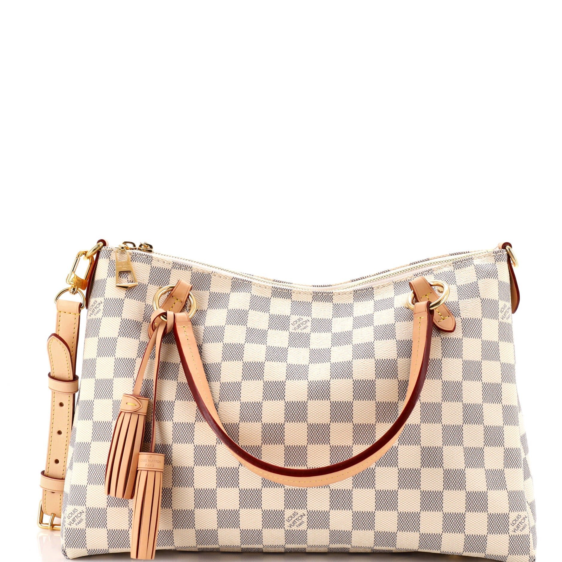Lymington cloth handbag