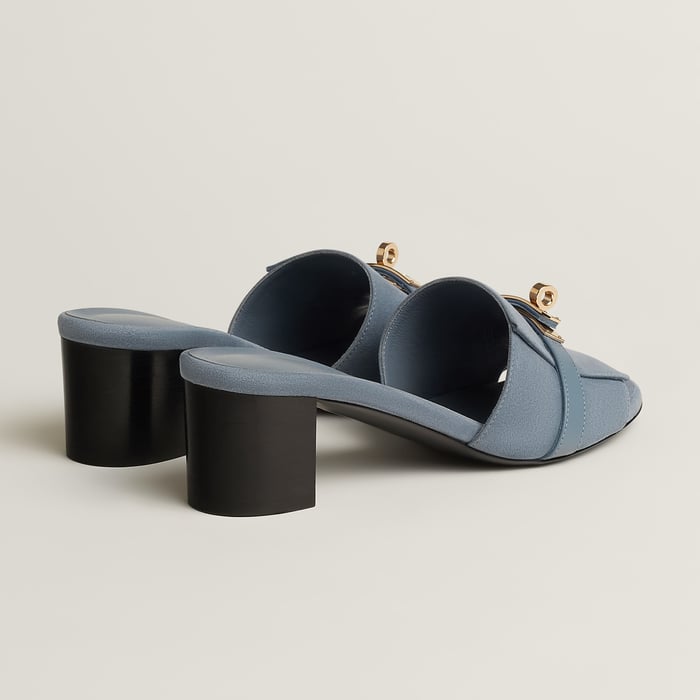 Bleu Grignon Gigi 50 Sandal