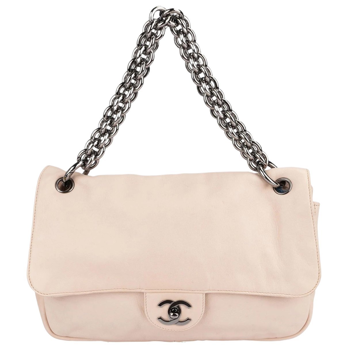 Timeless/Classique leather handbag