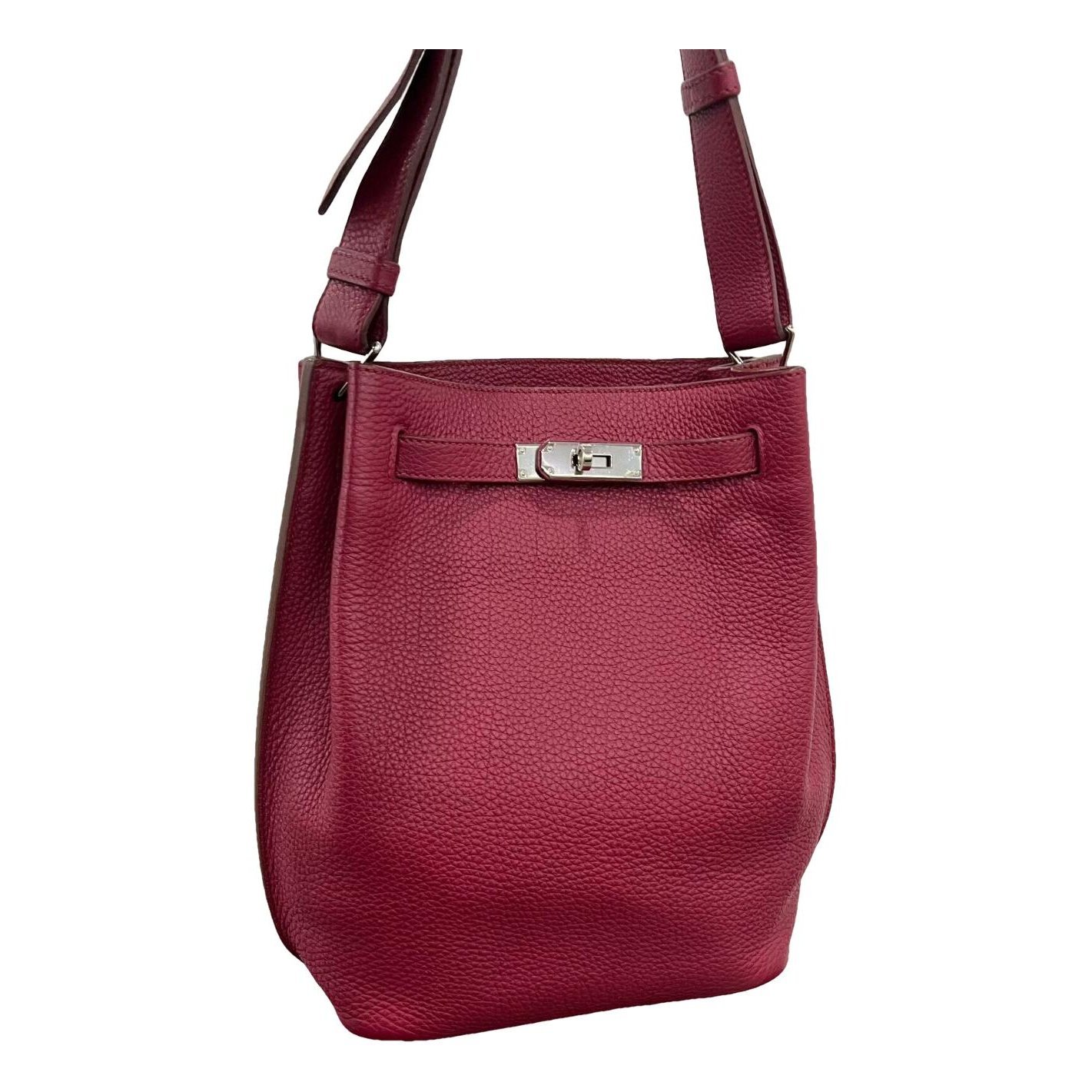Hermes Kelly Handbag
