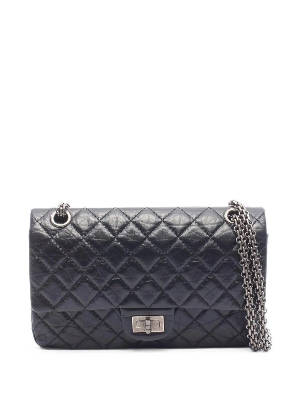 2013-2014 2.55 matelassé shoulder bag