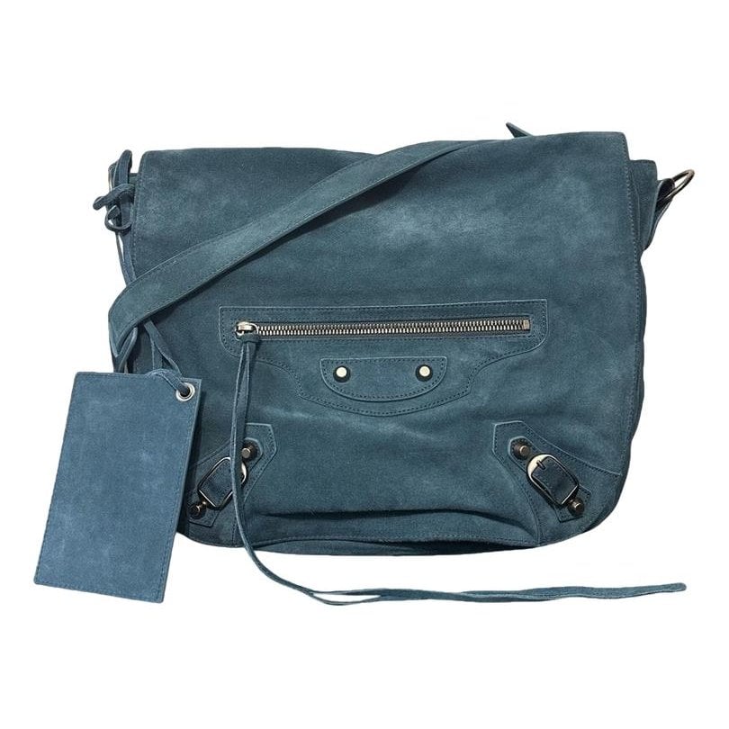 Balenciaga Neo Classic crossbody bag
