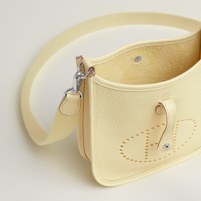 Vanille Evelyne 16 Amazone Bag