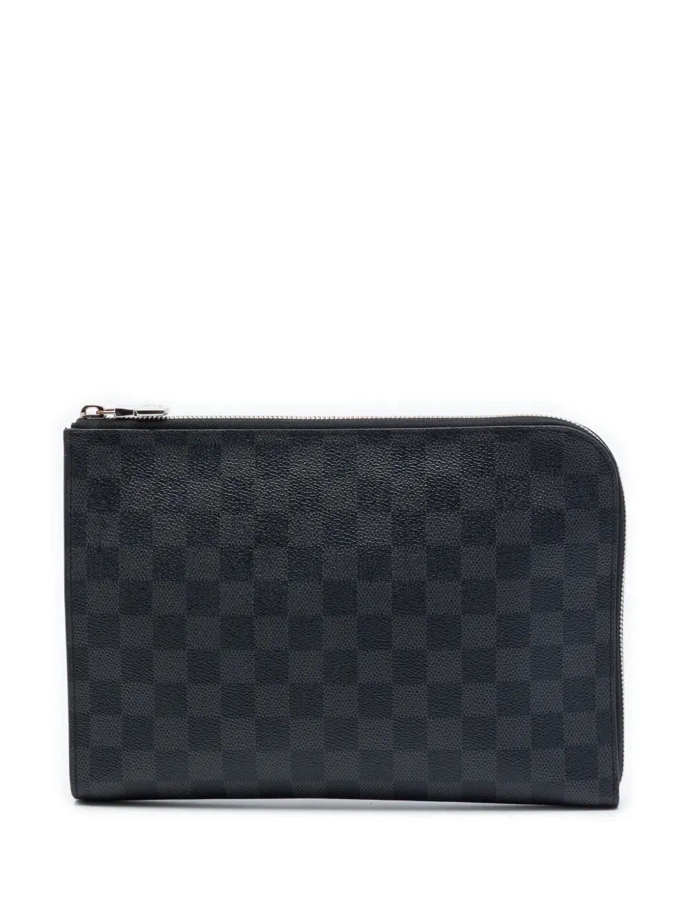 2018 Damier Graphite Pochette Jour MM clutch bag