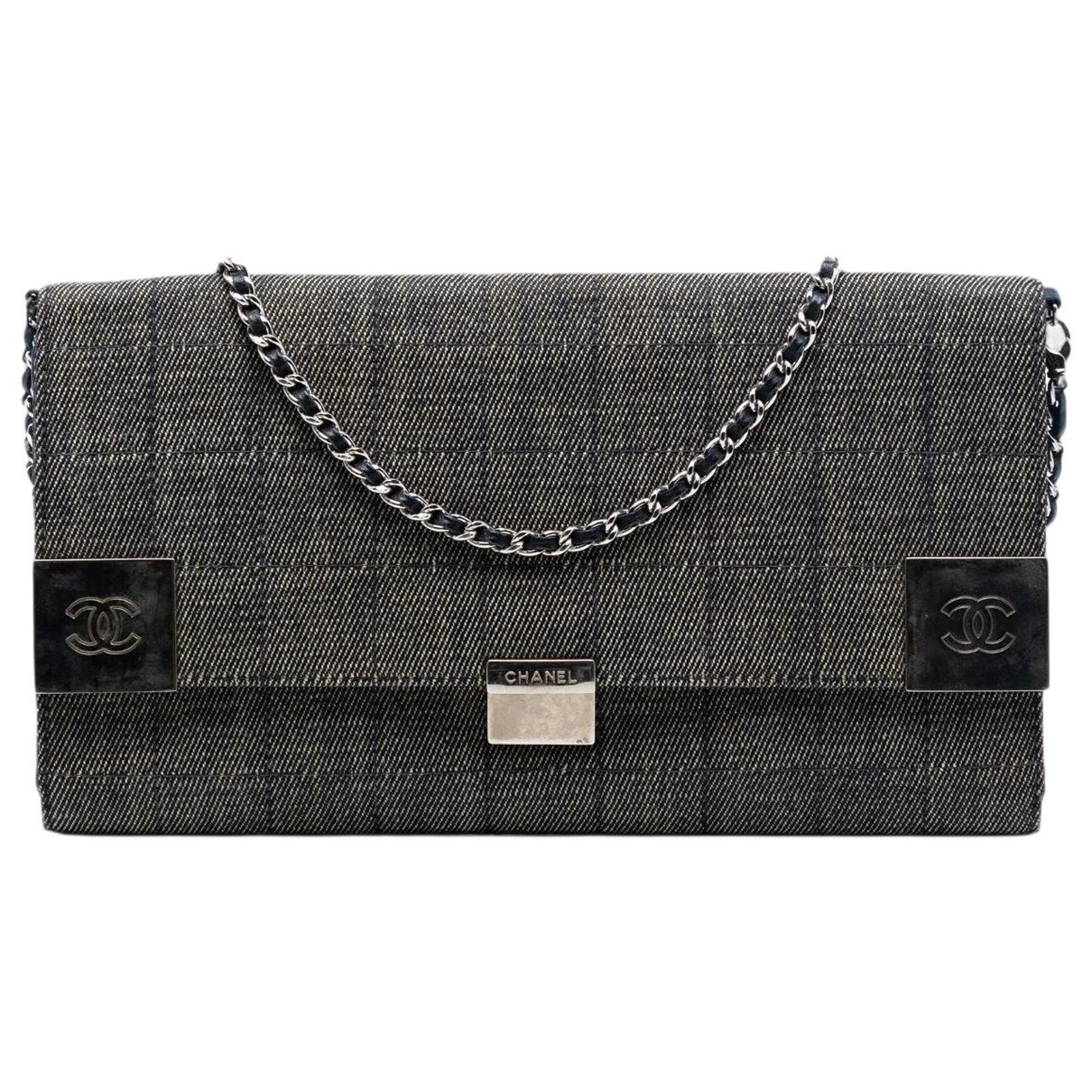 Timeless/Classique cloth handbag