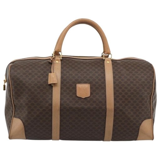 Cloth travel bag