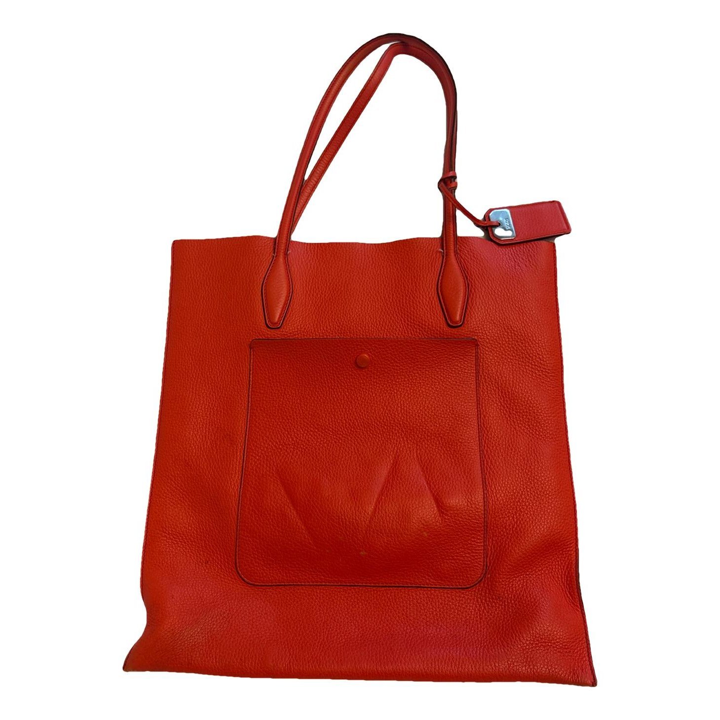 Tod's Leather tote