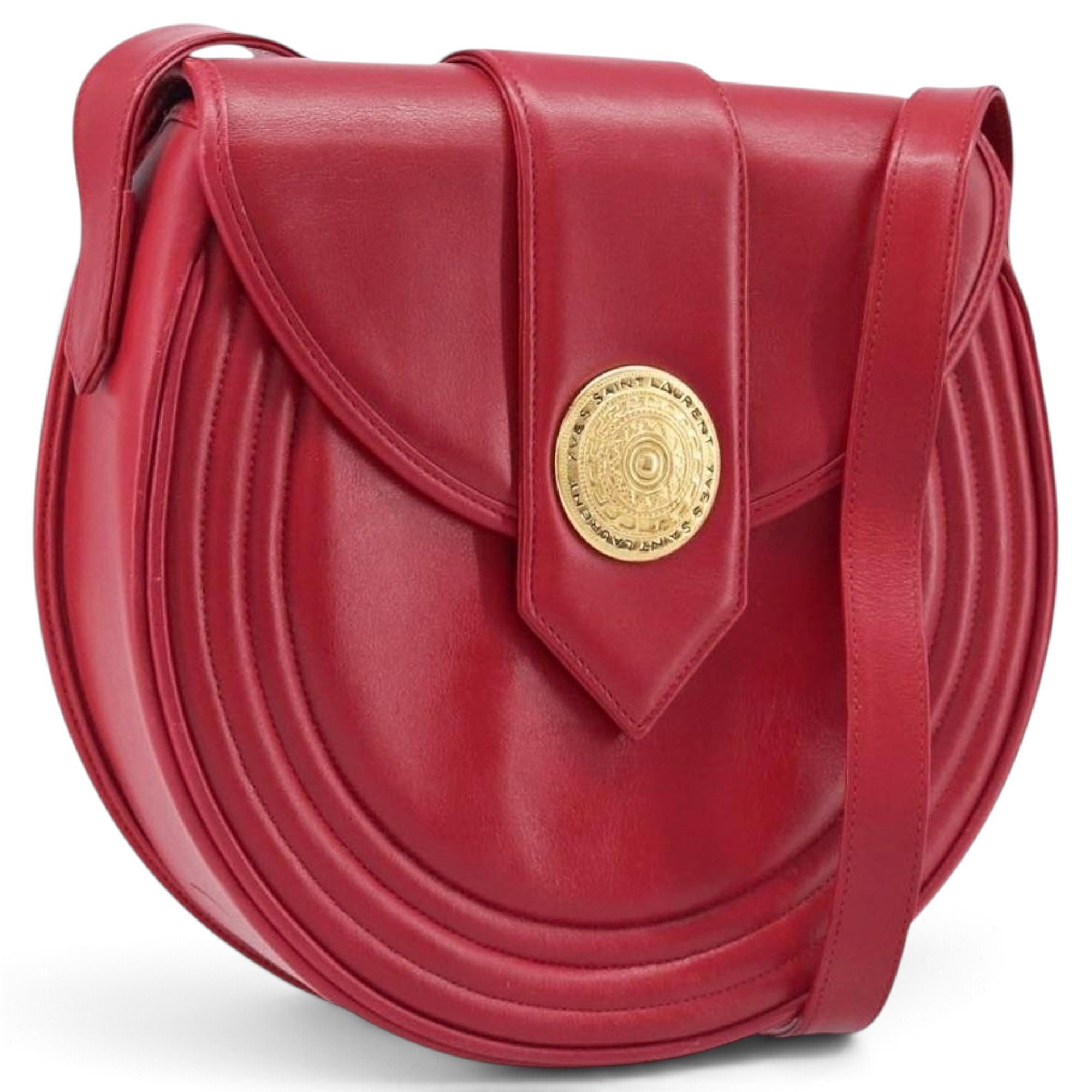Saint Laurent Leather handbag
