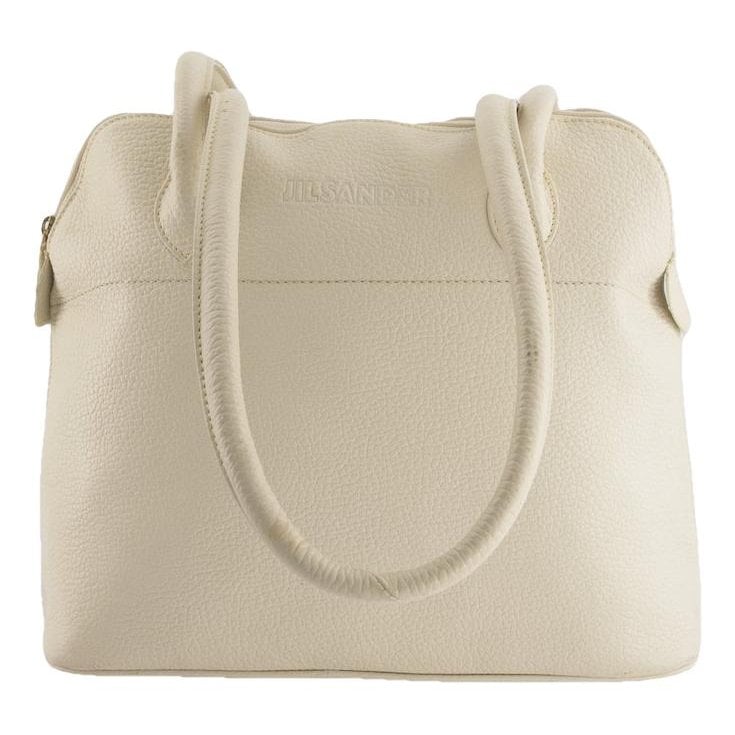 Jil Sander Leather handbag