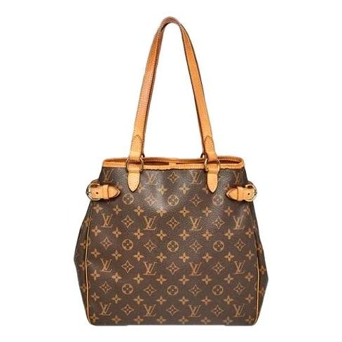 Batignolles cloth handbag