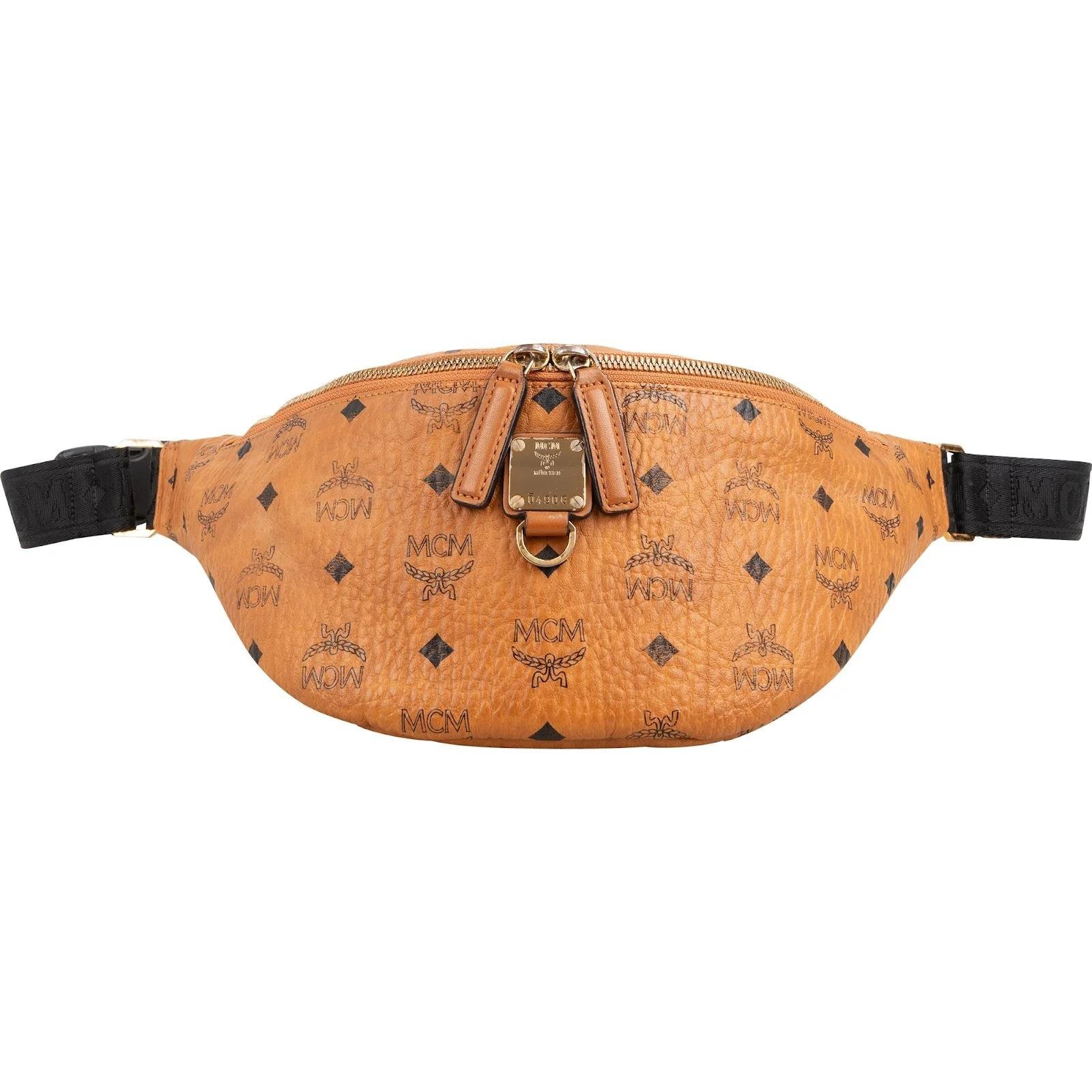Boston leather crossbody bag