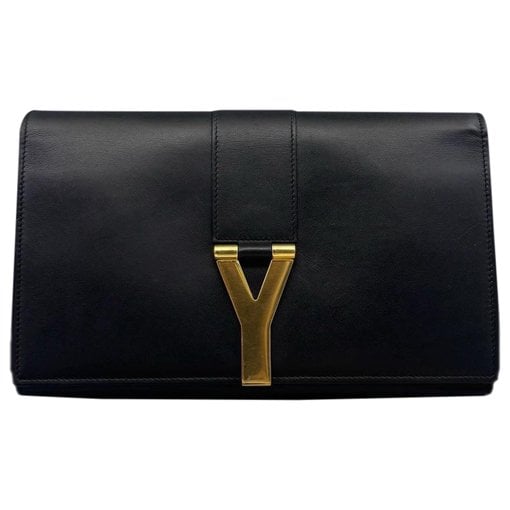Chyc leather crossbody bag