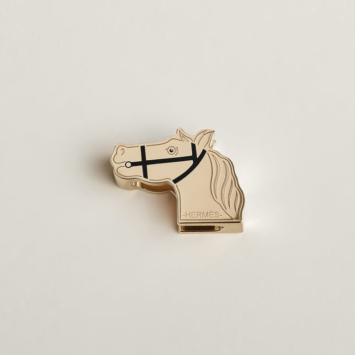 Quadrige Twilly Ring