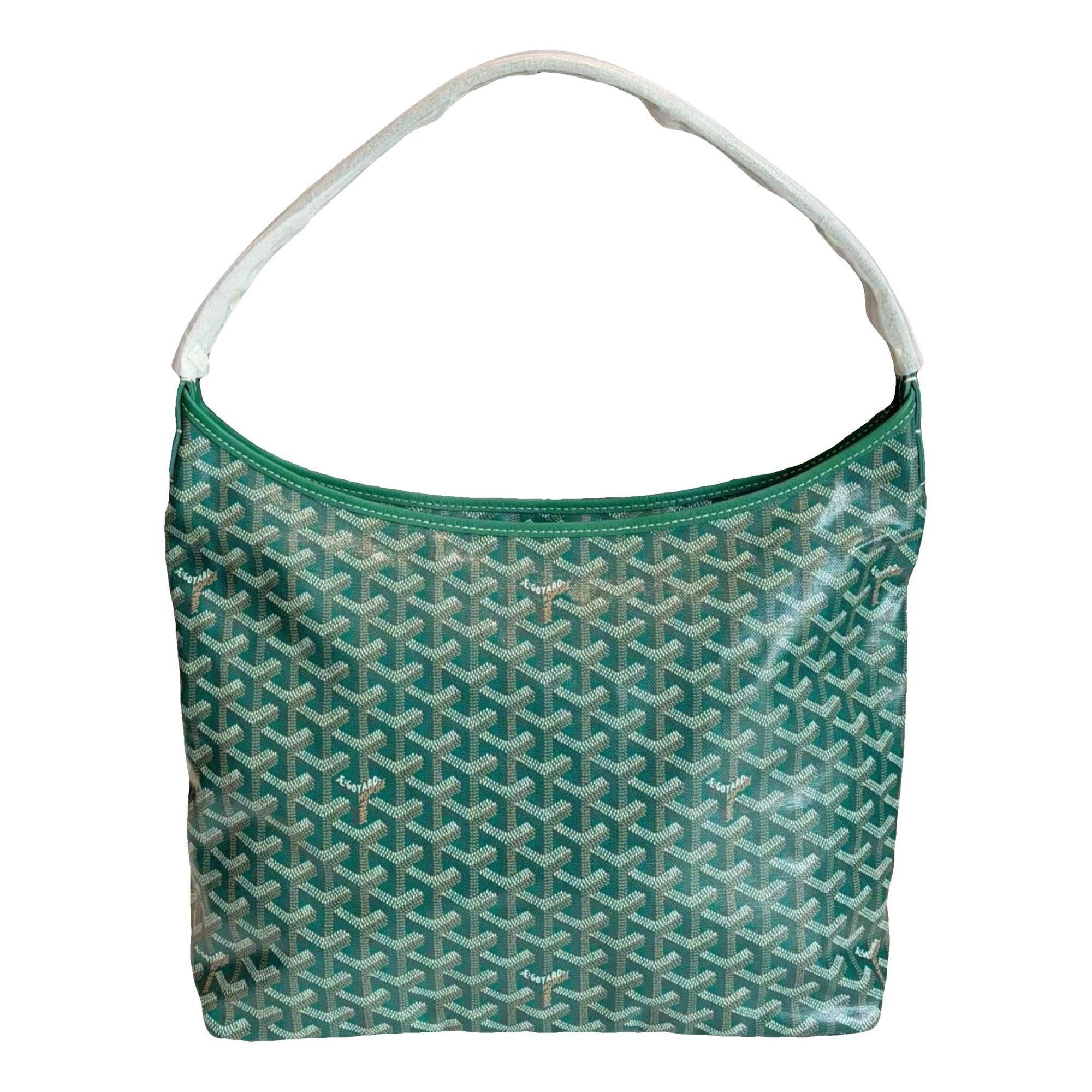 Hobo Bohème cloth handbag