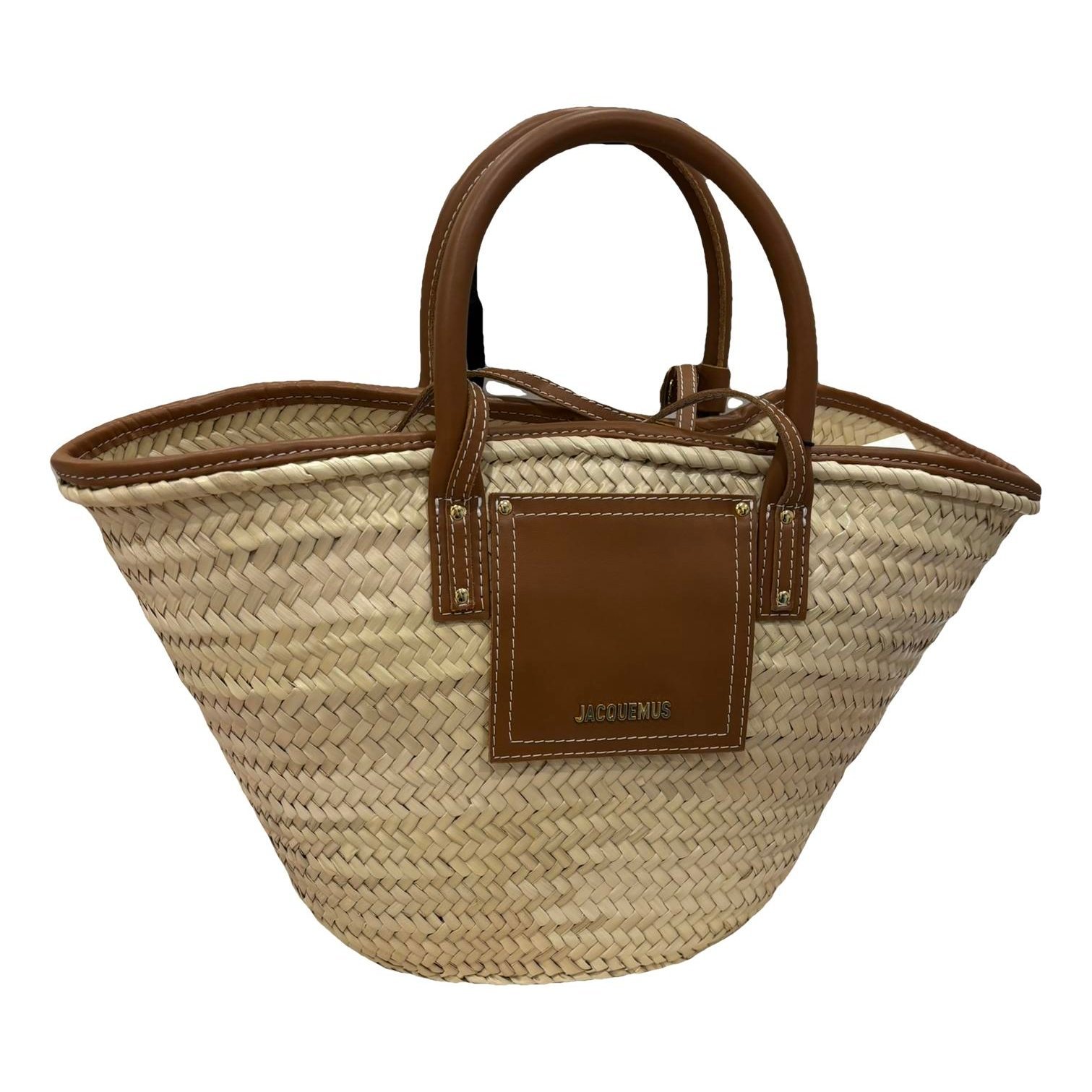 Le Grand Panier handbag