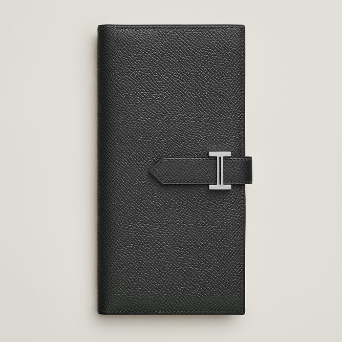 Noir Bearn Wallet