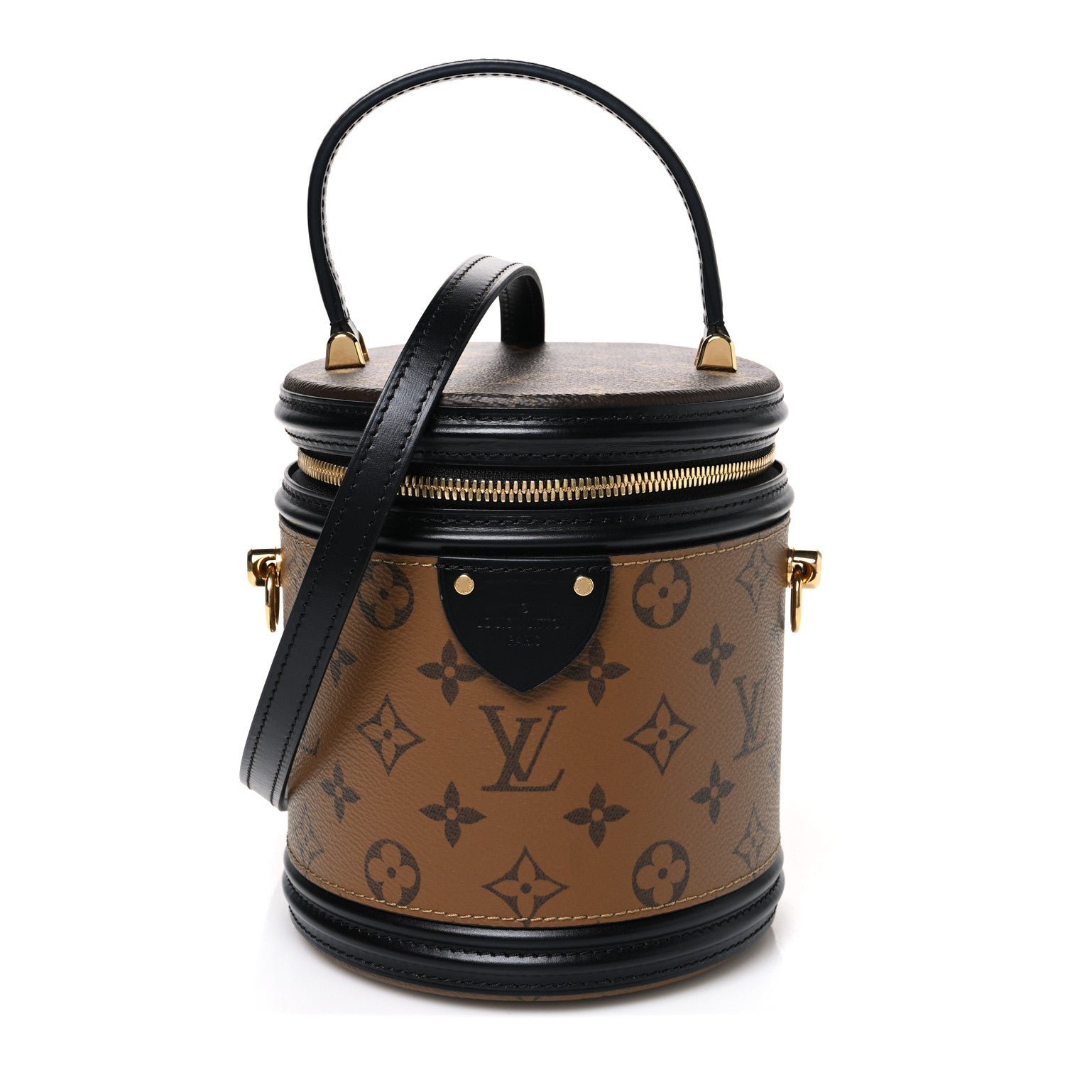 Louis Vuitton Reverse Monogram Cannes
