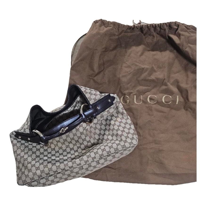 Hobo handbag
