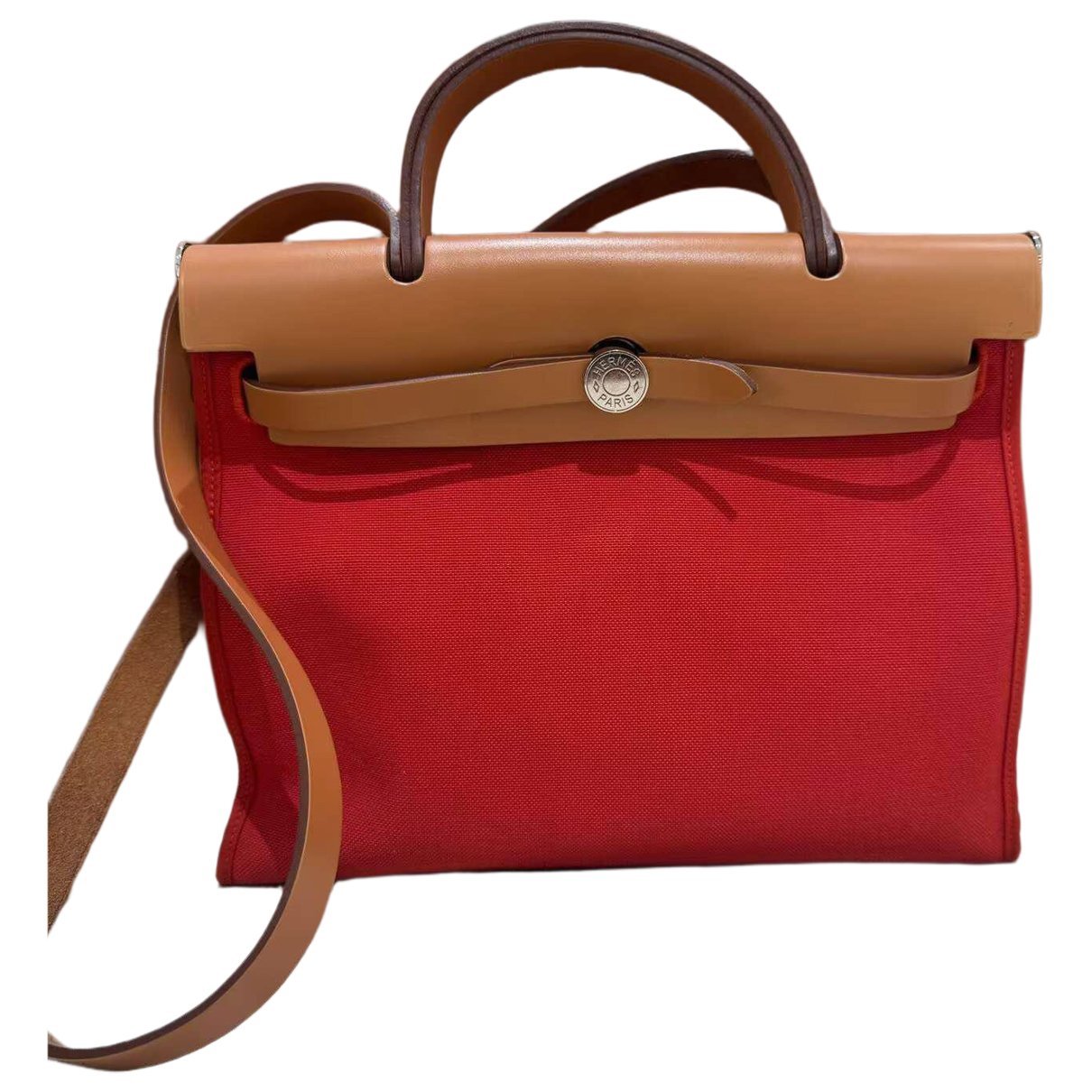 Herbag cloth handbag