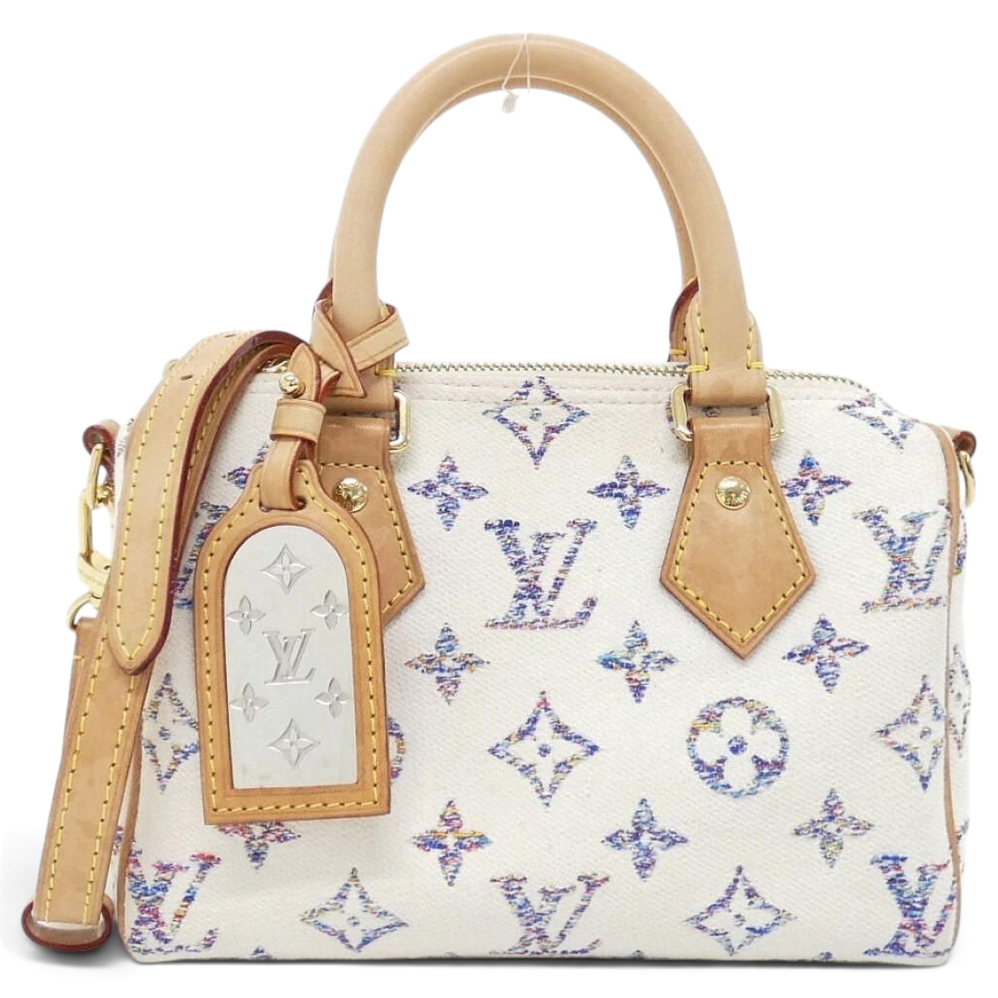Cloth travel bag