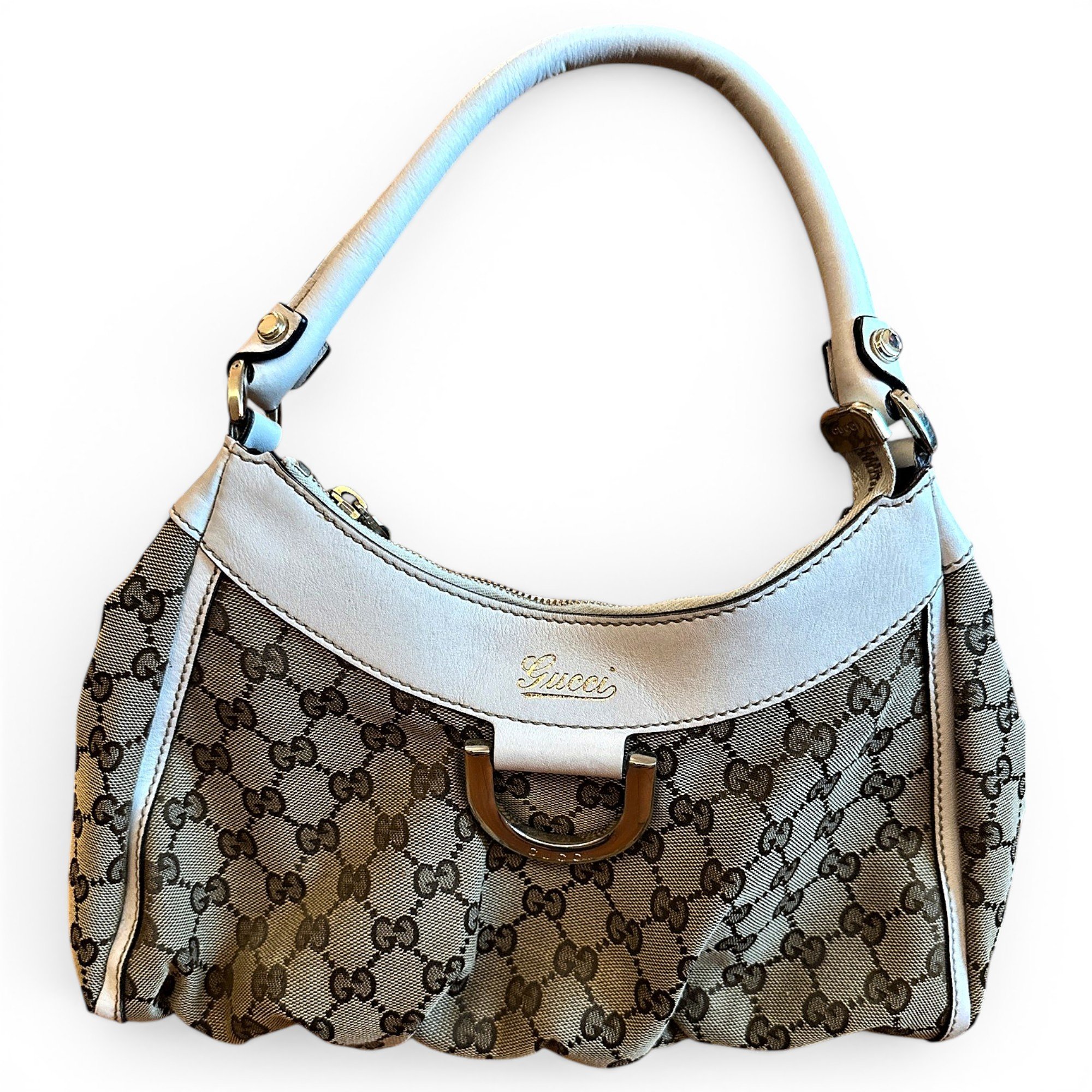 Diana cloth handbag