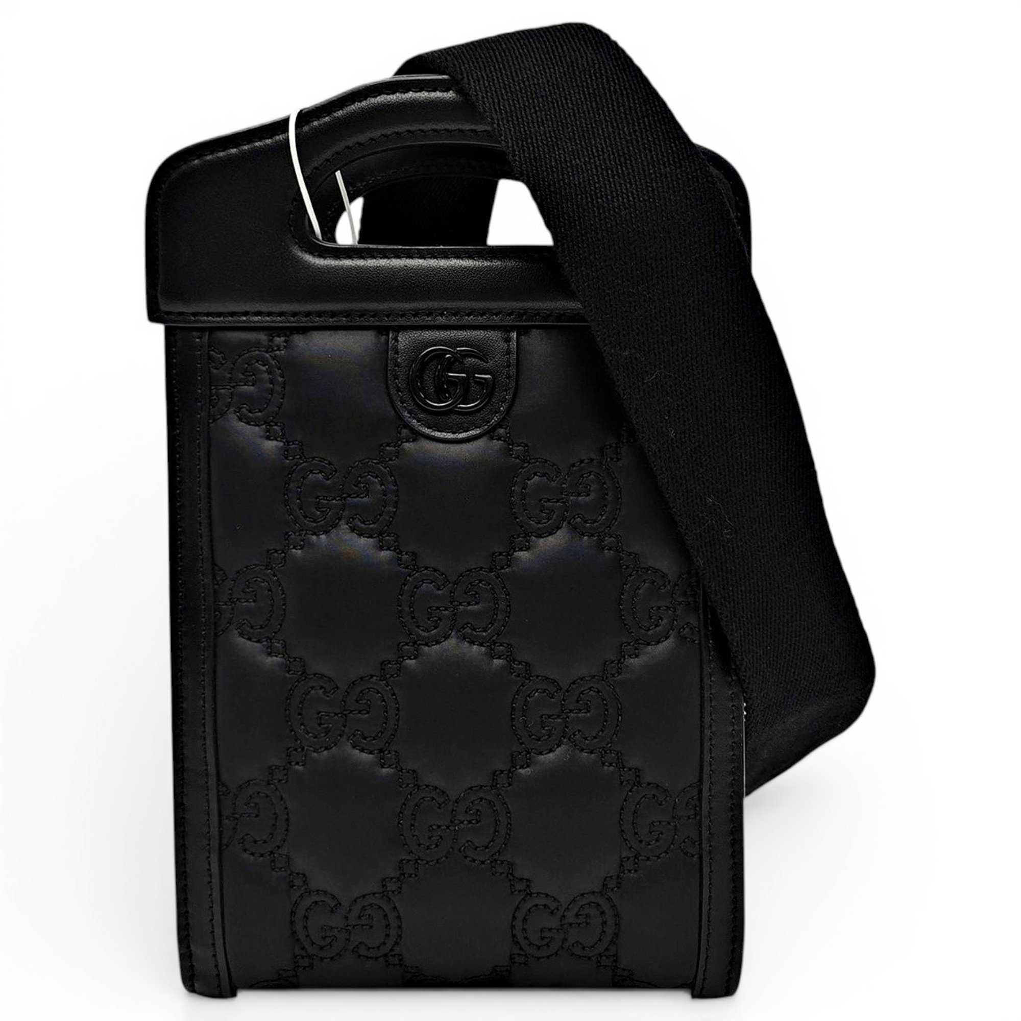 Cloth handbag