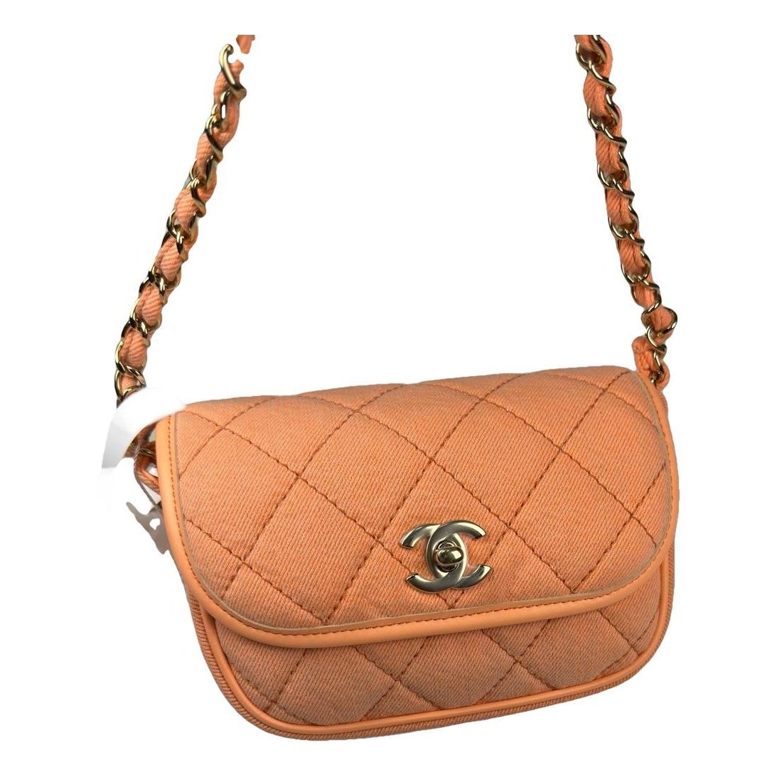 Timeless/Classique crossbody bag