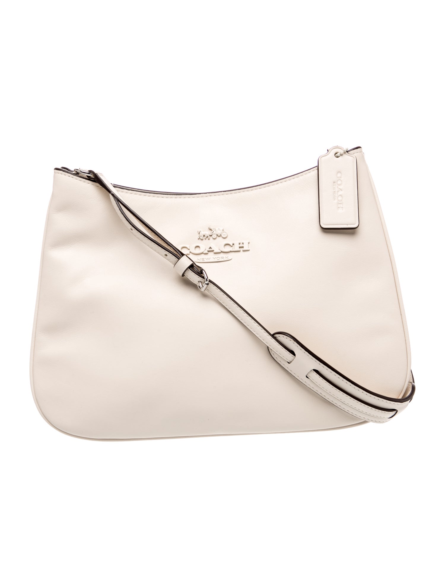 Leather Penelope Medium 2024