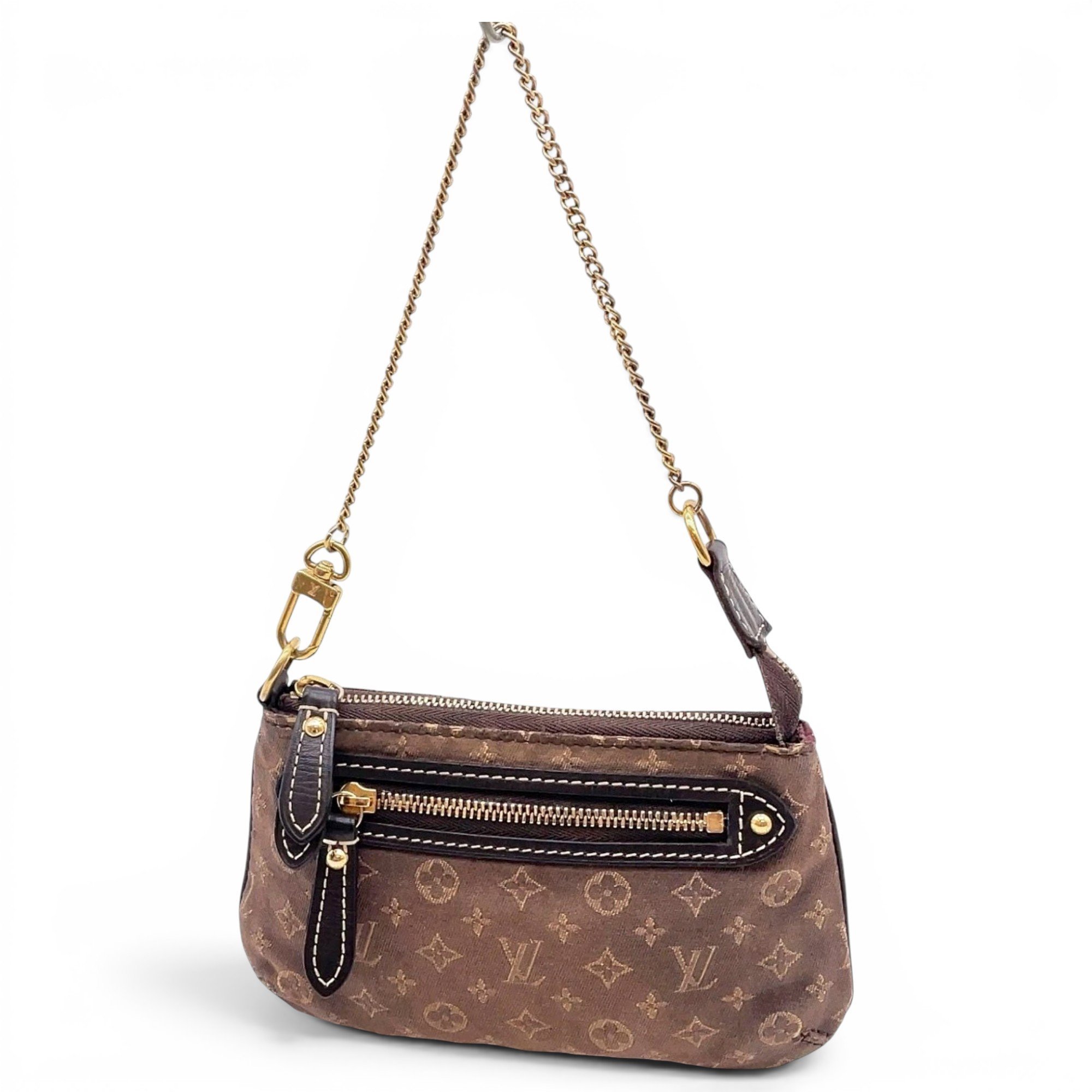 Pochette Accessoire cloth mini bag