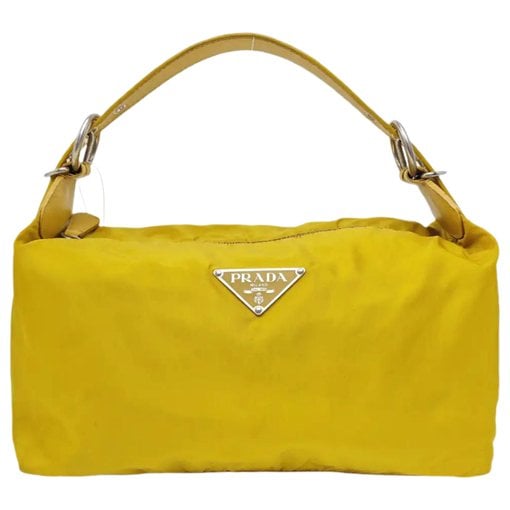 Cloth handbag