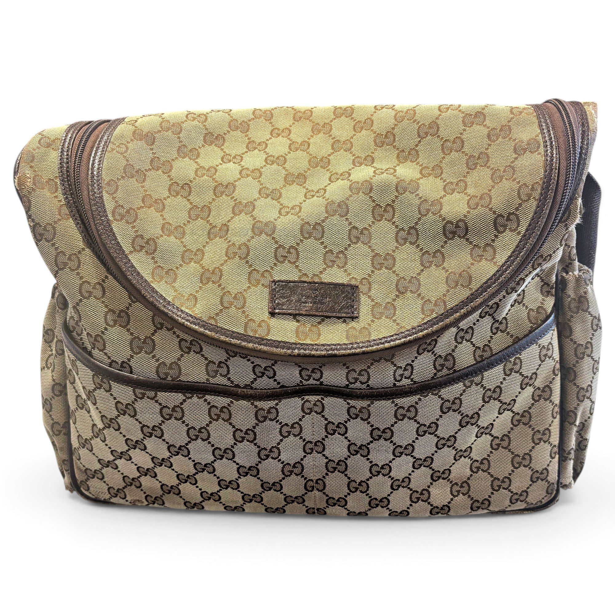 Cloth handbag