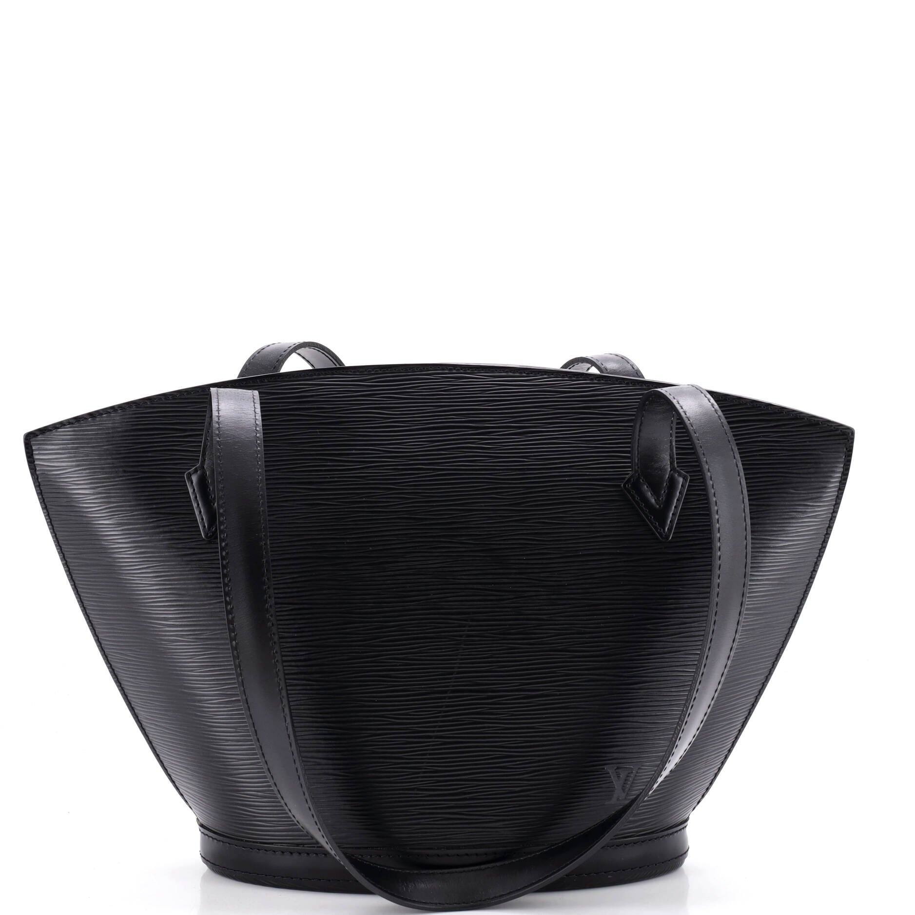 Saint Jacques Handbag Epi Leather PM