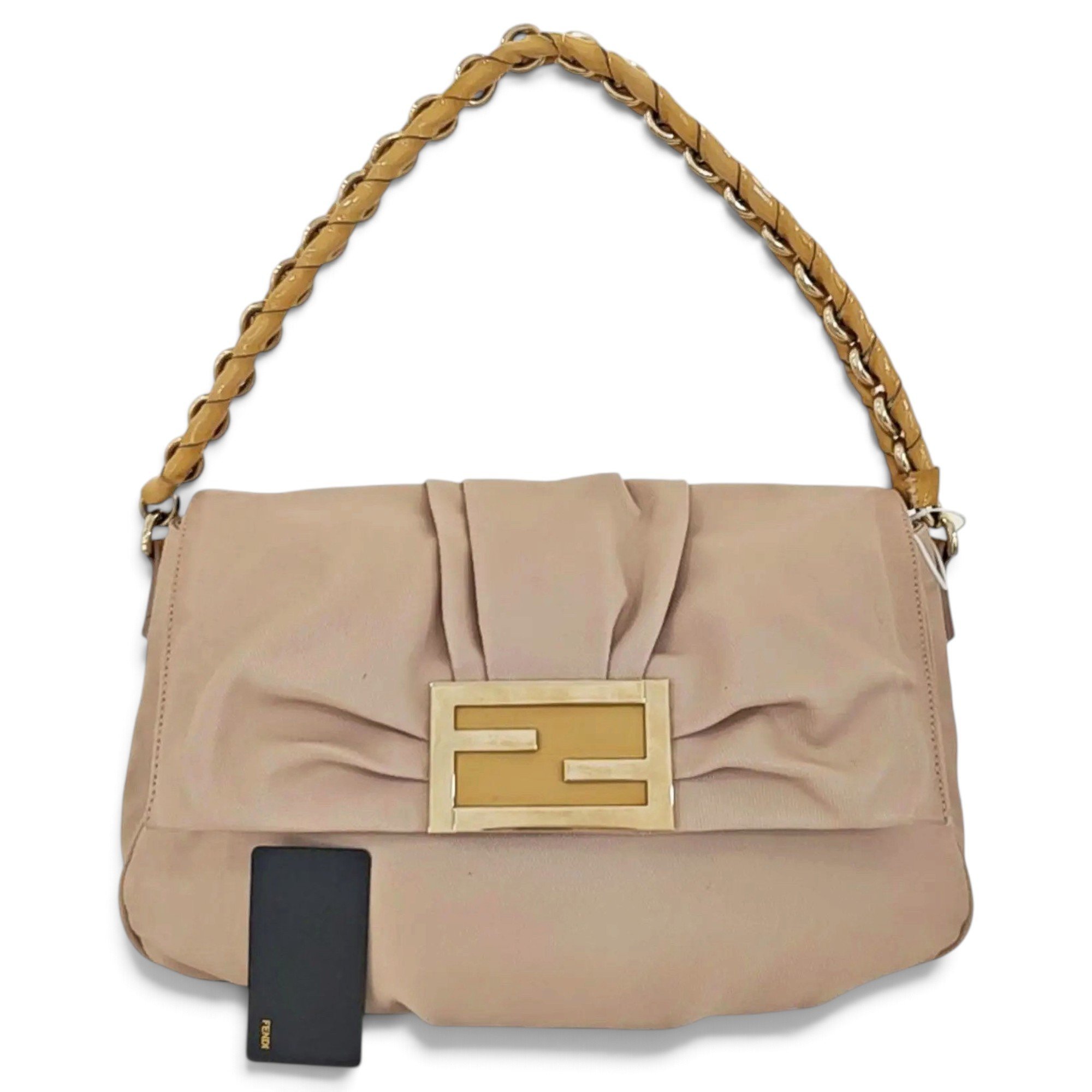 Mia cloth handbag