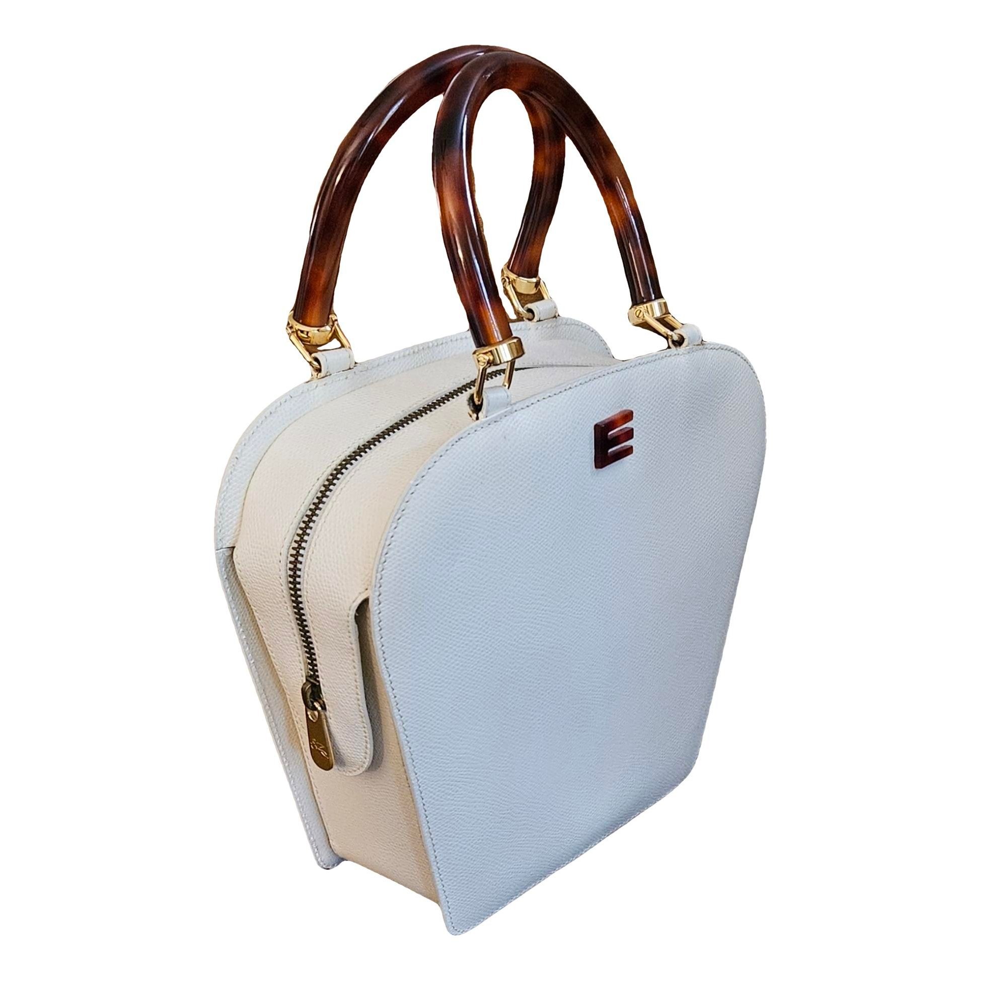 Etro Leather handbag