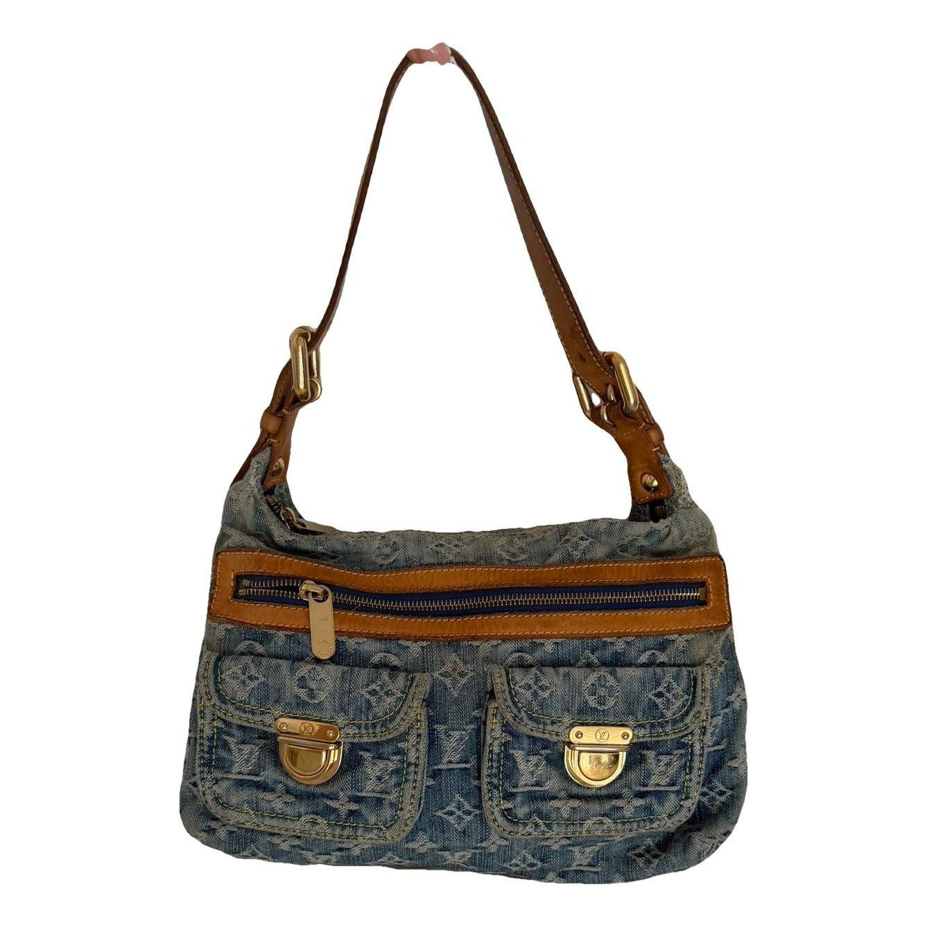 Baggy handbag