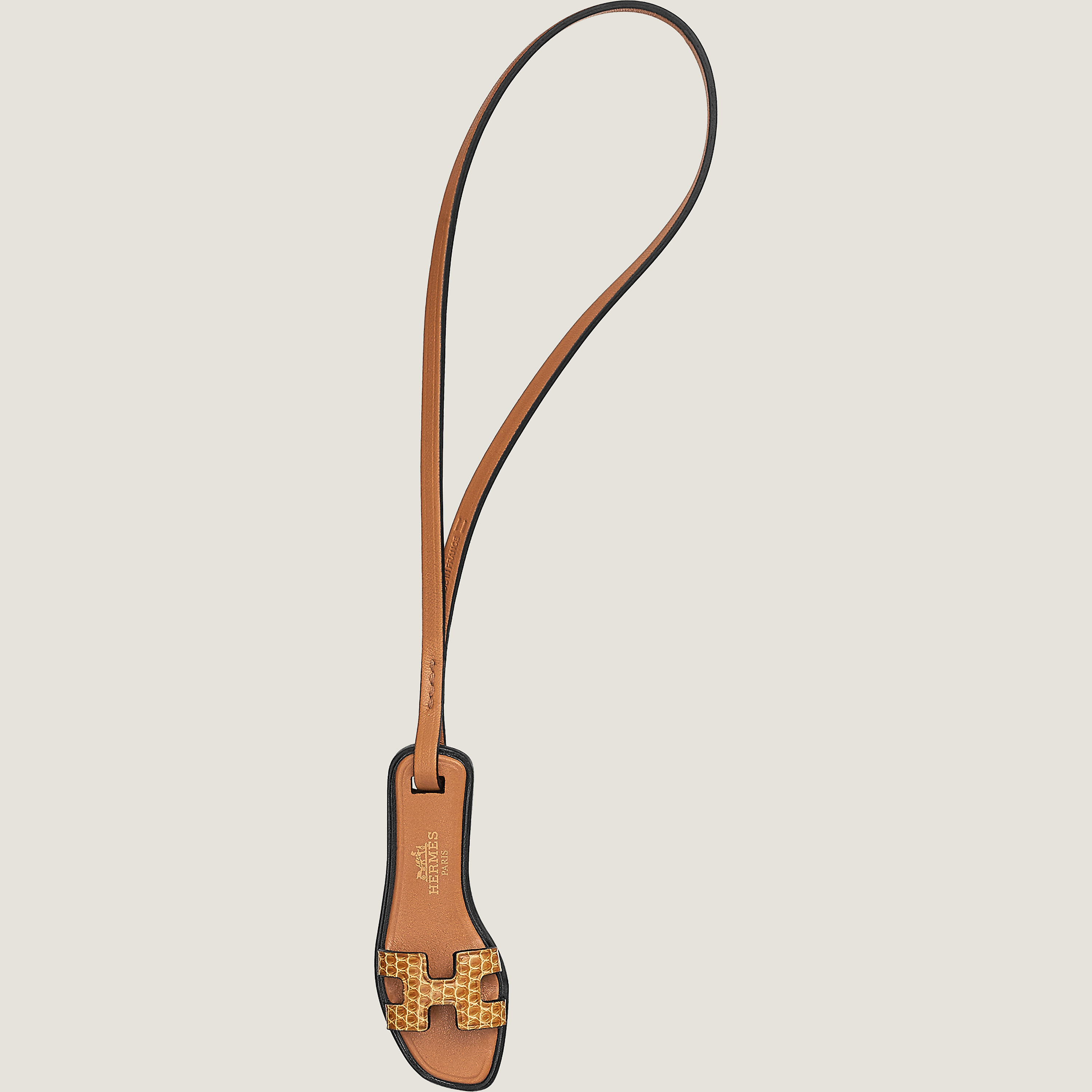 Oran Nano charm