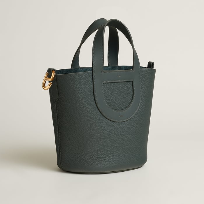 베르 망그로브 Hermès In-the-loop 18 백