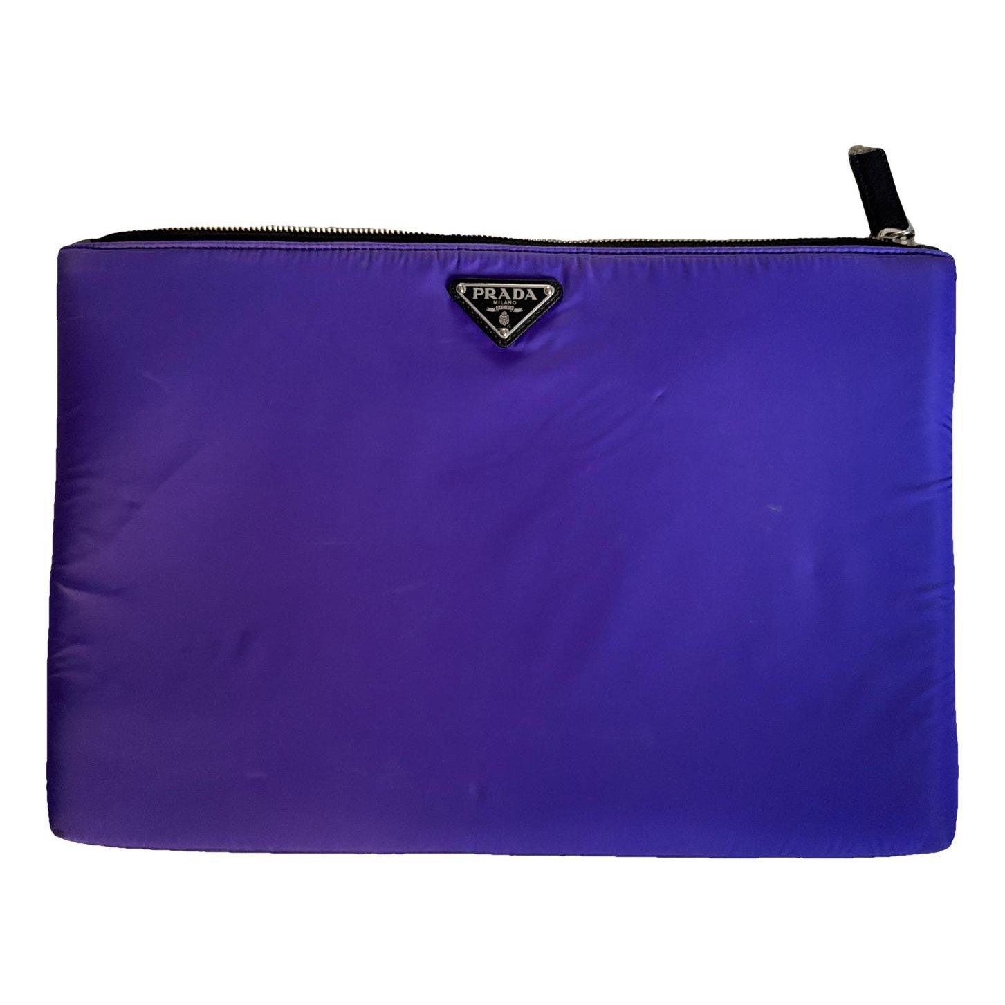 Clutch bag