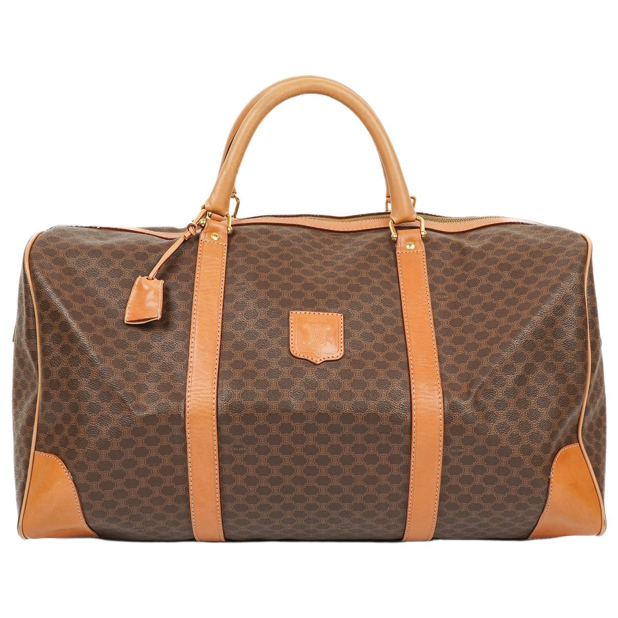 Cloth travel bag