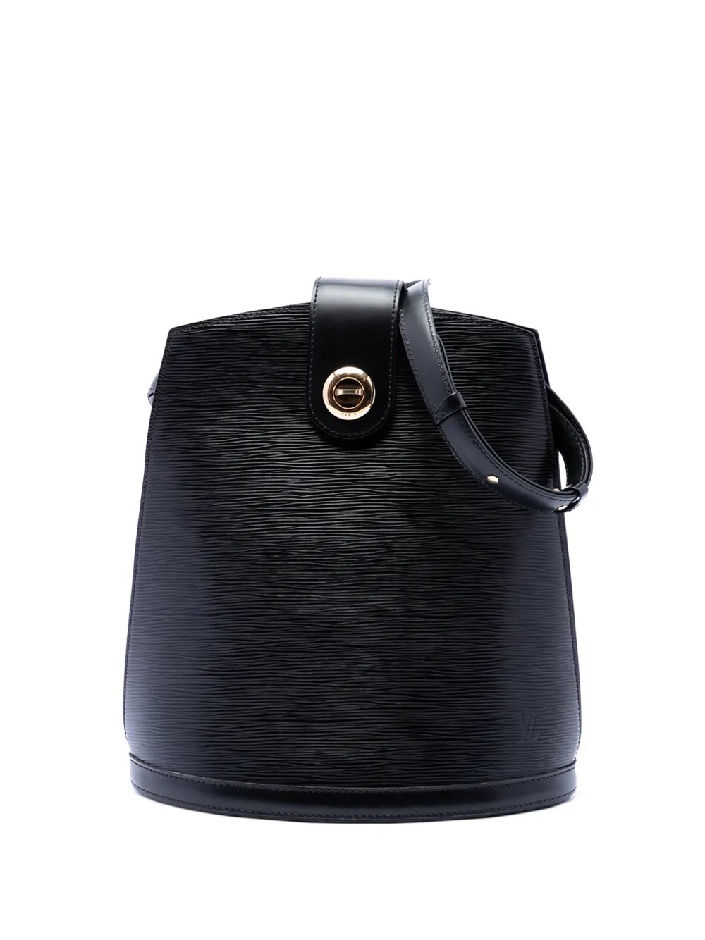 1990-2010 Epi Cluny shoulder bag