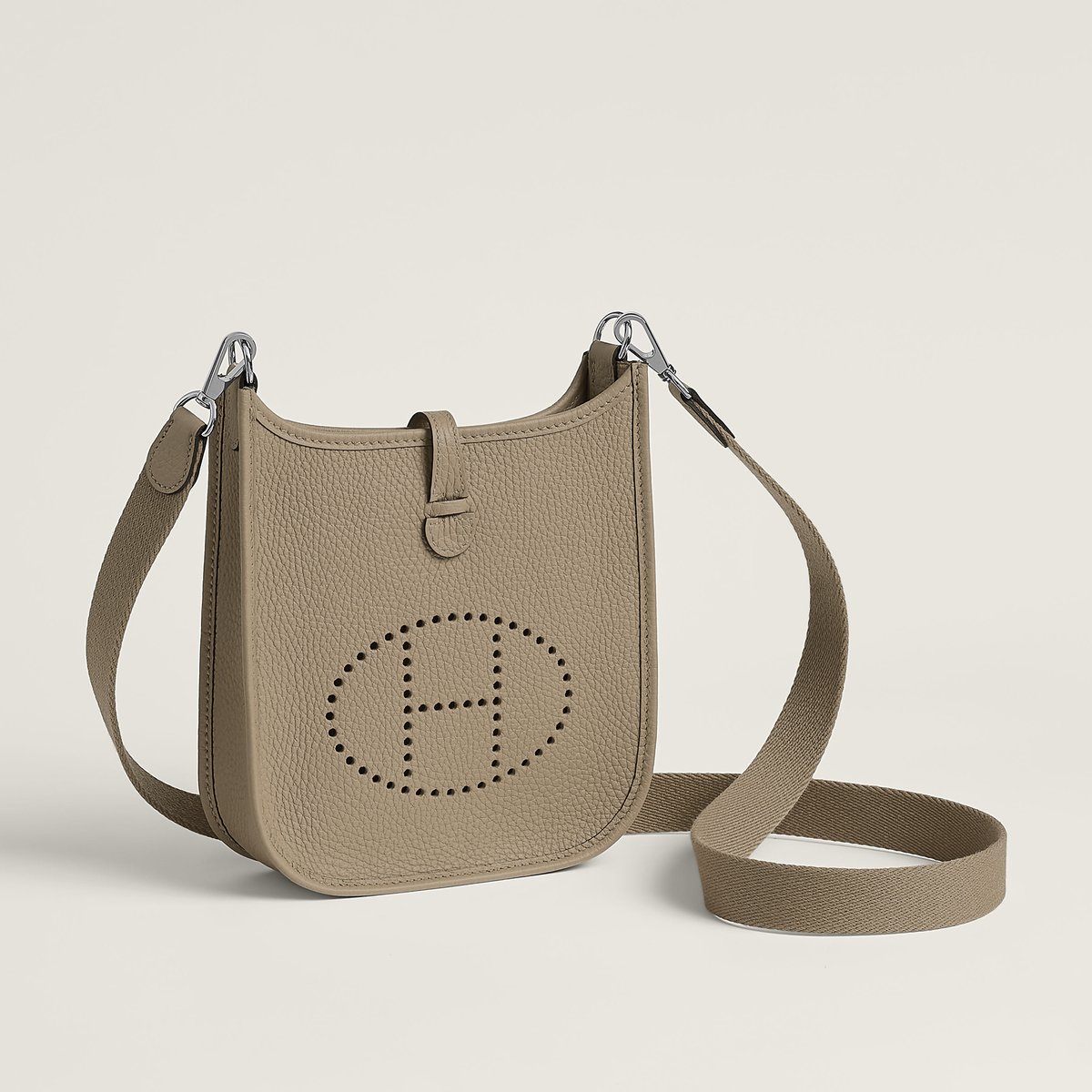 Beige Marfa Bolsa Évelyne 16 Amazone