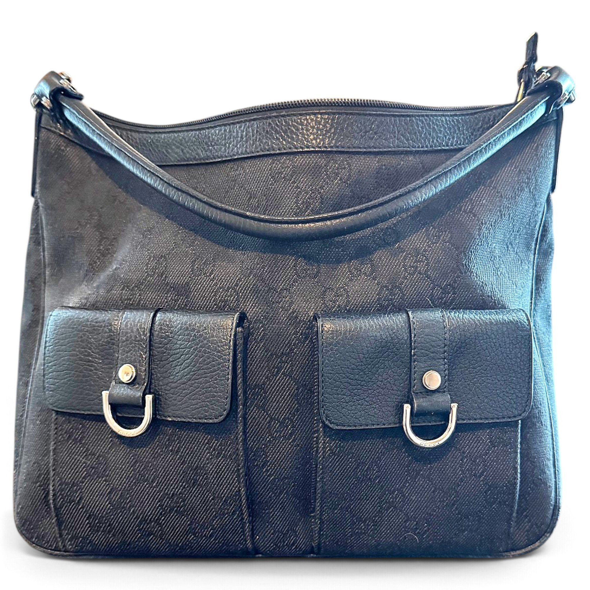 Cloth handbag