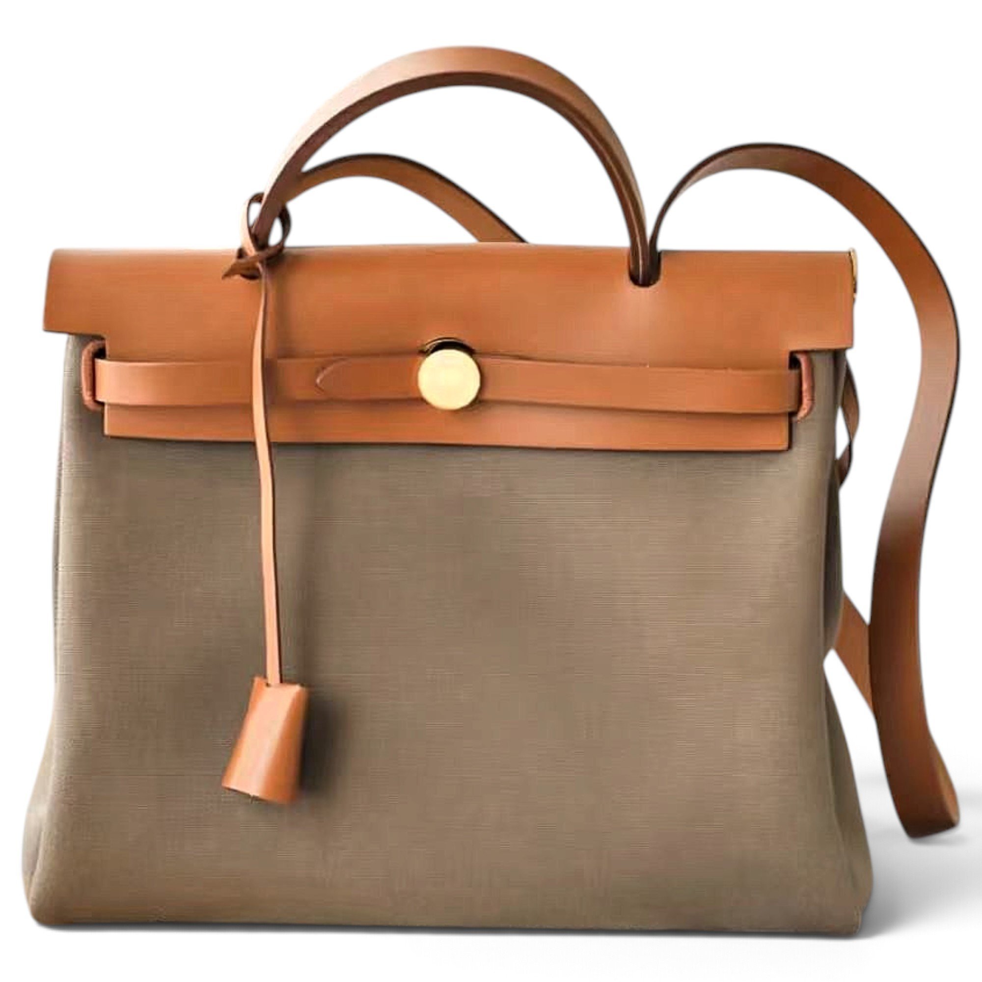 Herbag cloth handbag