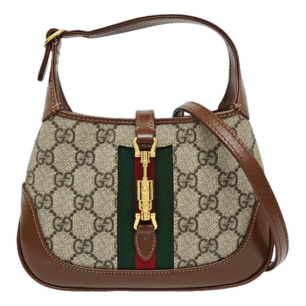 Jackie 1961 cloth handbag