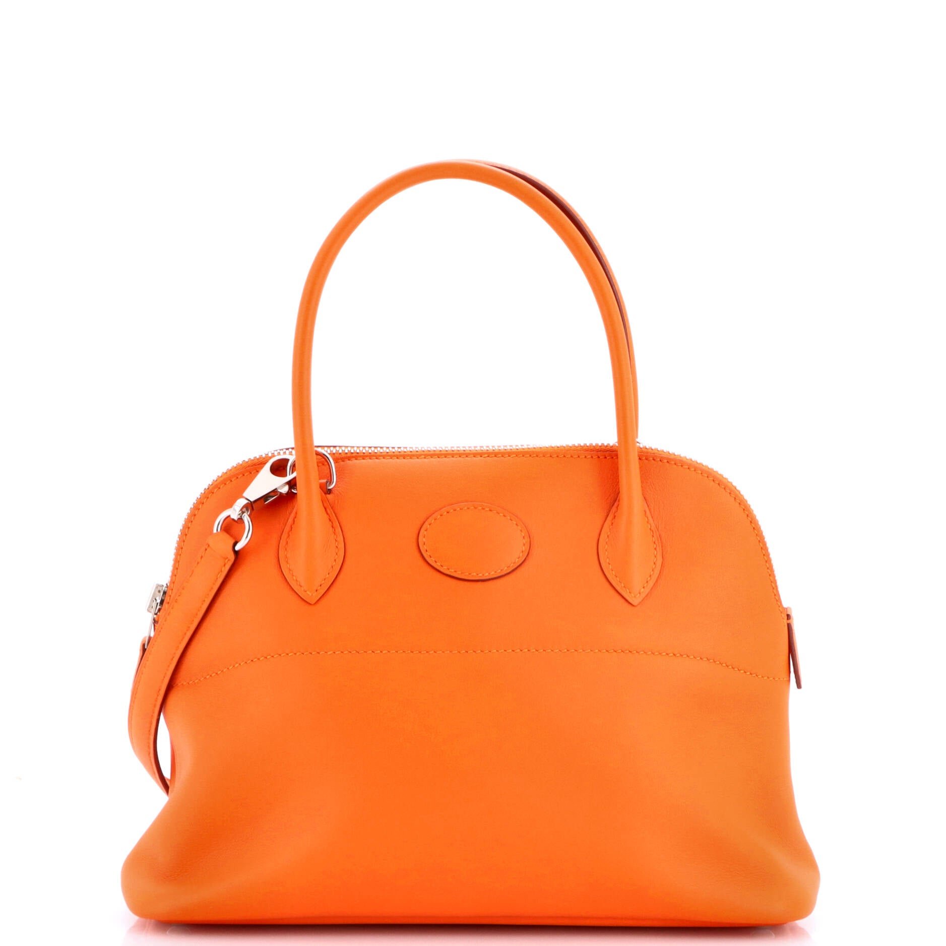Hermes Bolide Bag Swift 27